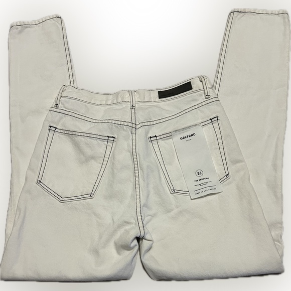 NWT GRLFRND Denim Karoline Skinny Jeans - Picture 5 of 11
